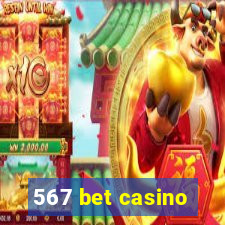 567 bet casino